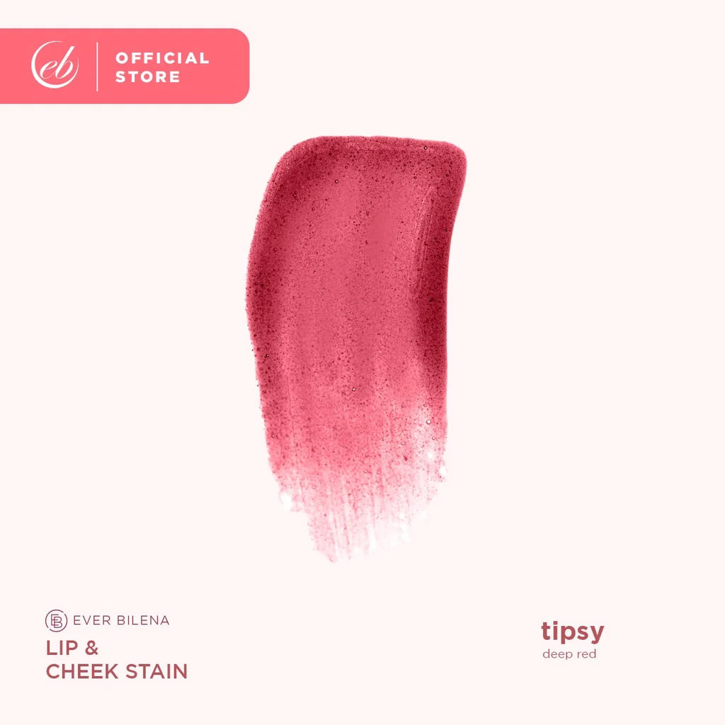 Ever Bilena Lip & Cheek Stain 15ml
