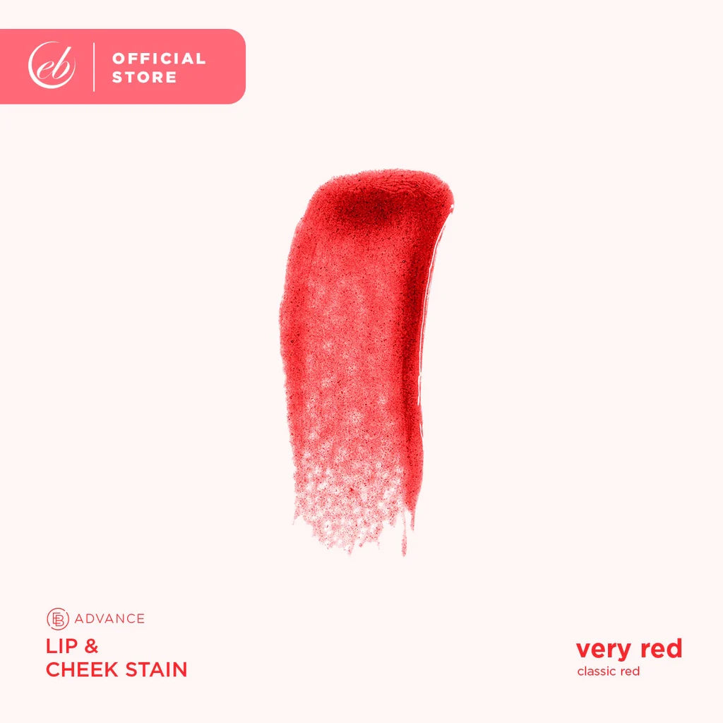 Ever Bilena Lip & Cheek Stain 15ml