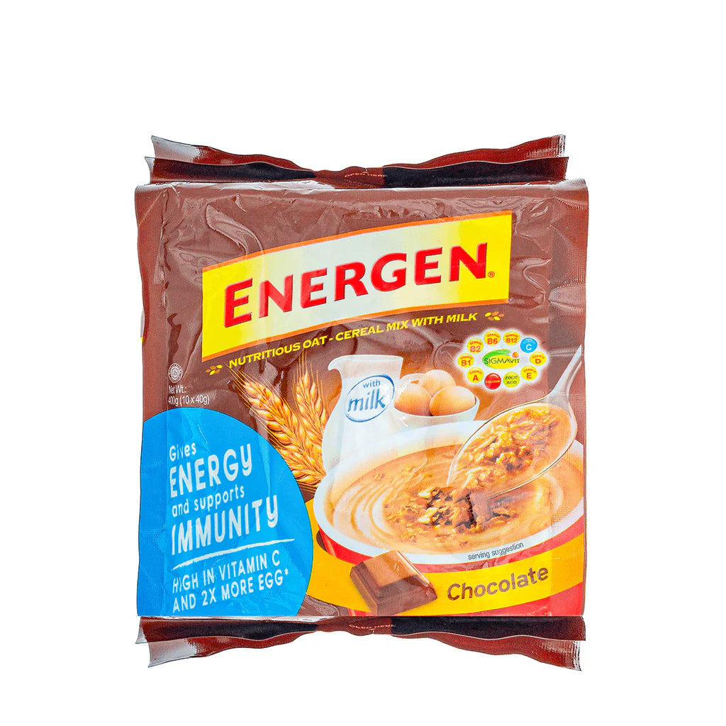 Energen Choco