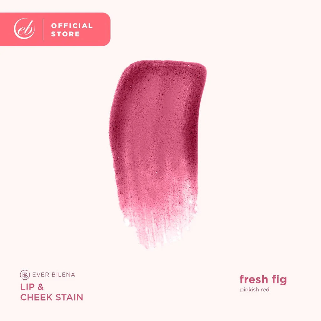 Ever Bilena Lip & Cheek Stain 15ml