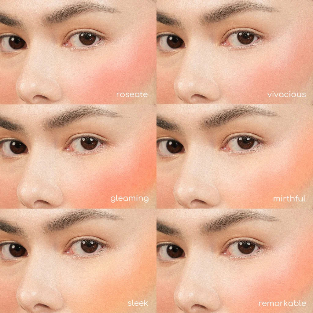 Ever Bilena Water Tint with 4x Hyaluronic Acid