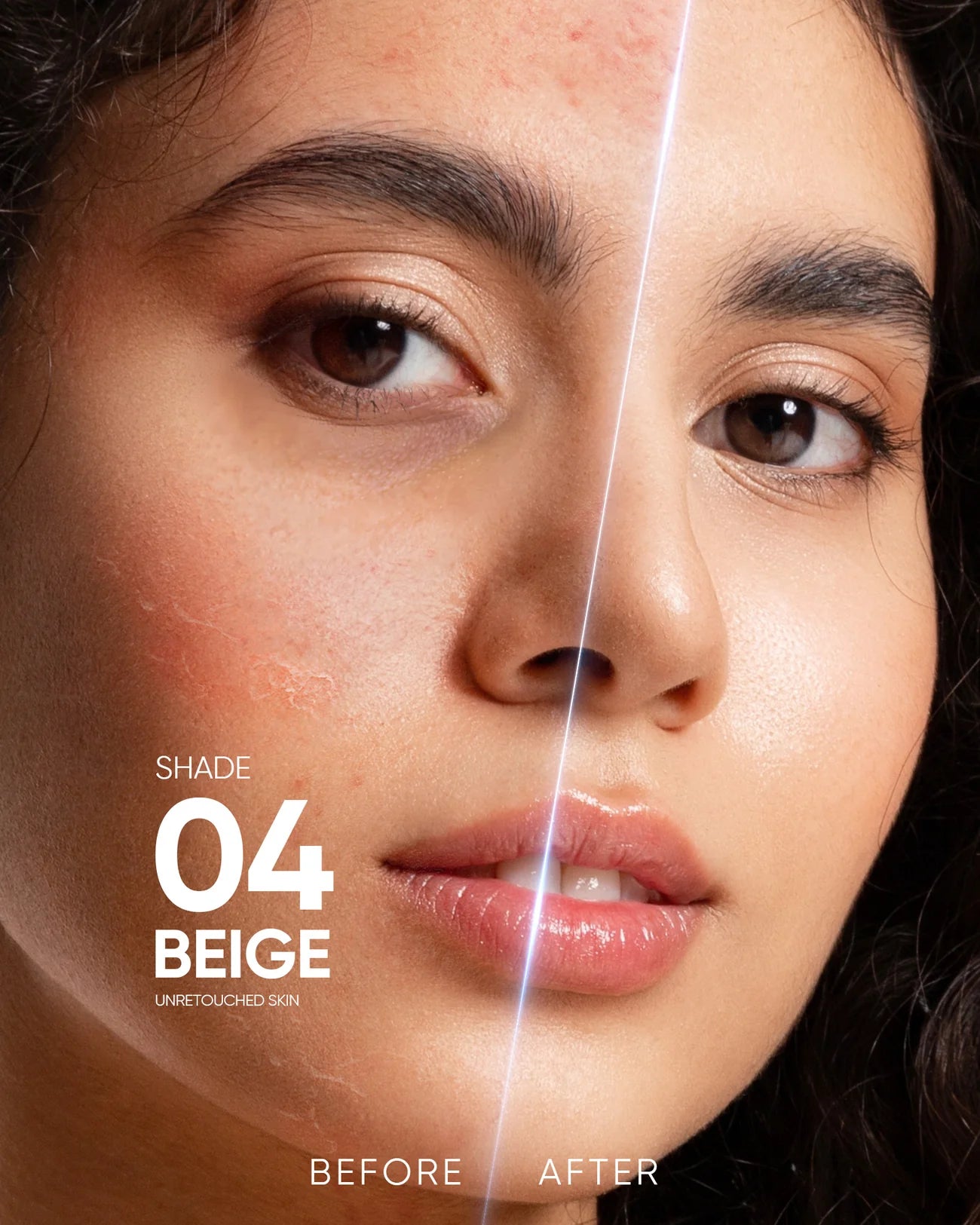 SKINTIFIC Cover All Perfect Cushion 24 Hours Long-Lasting