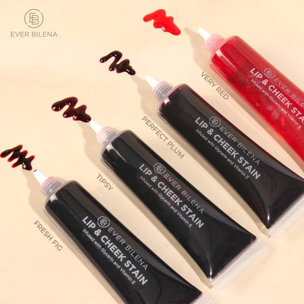 Ever Bilena Lip & Cheek Stain 15ml