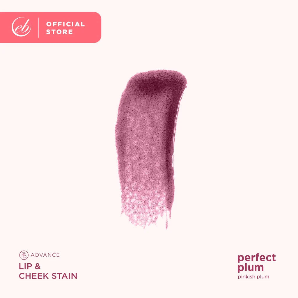 Ever Bilena Lip & Cheek Stain 15ml