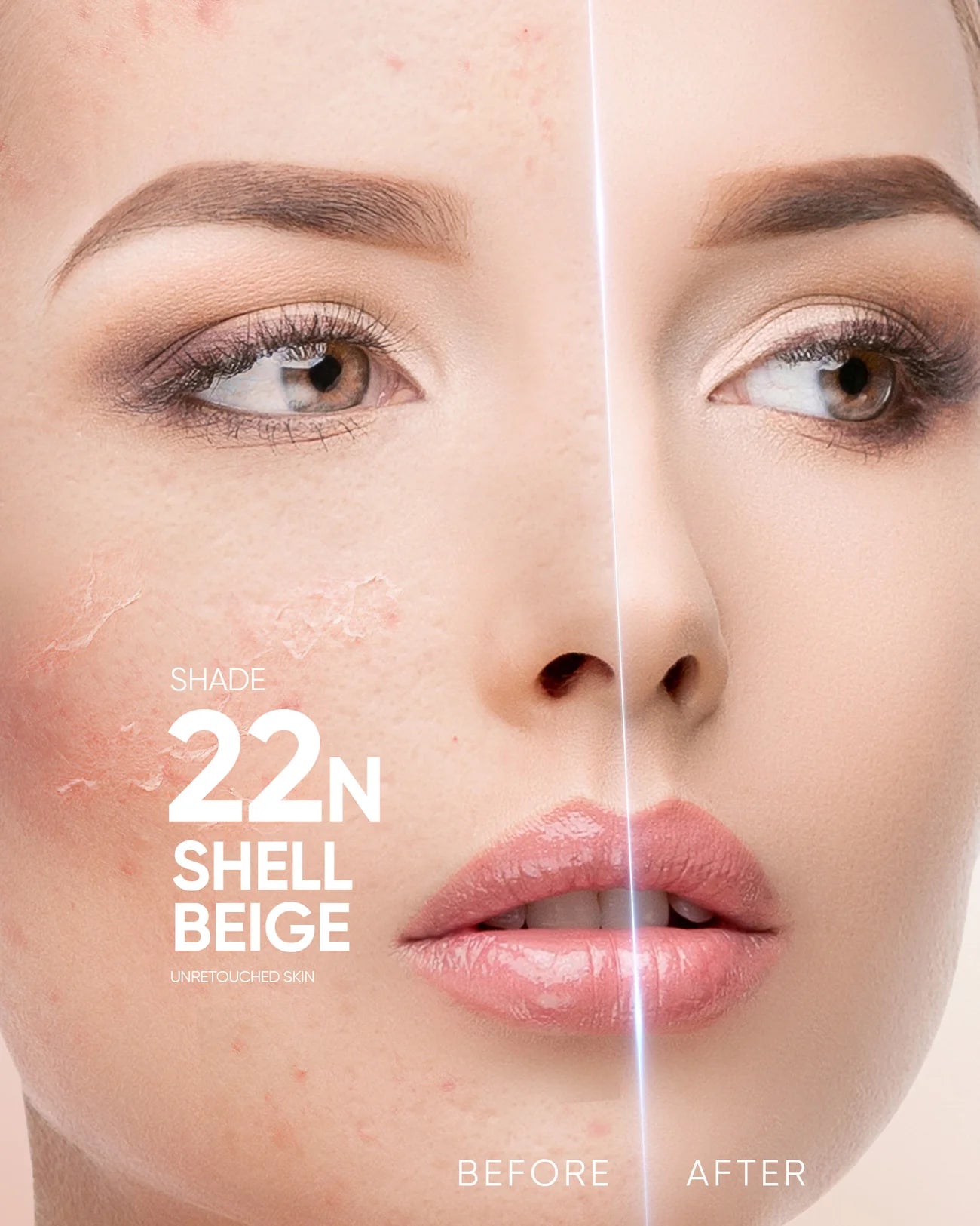 SKINTIFIC Cover All Perfect Cushion 24 Hours Long-Lasting
