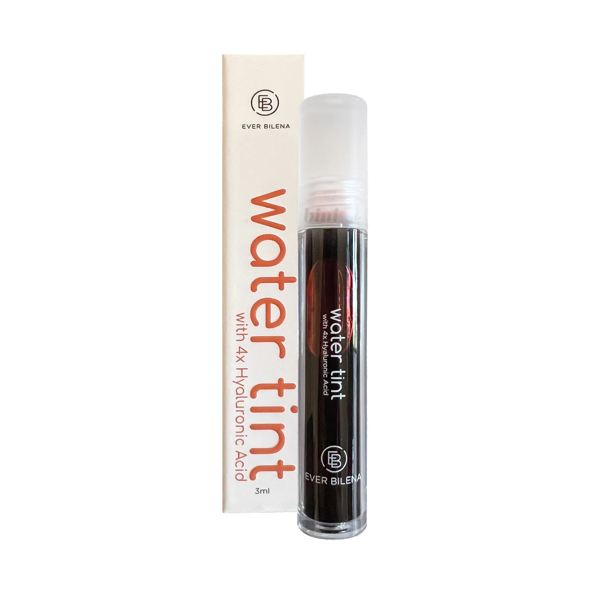 Ever Bilena Water Tint with 4x Hyaluronic Acid