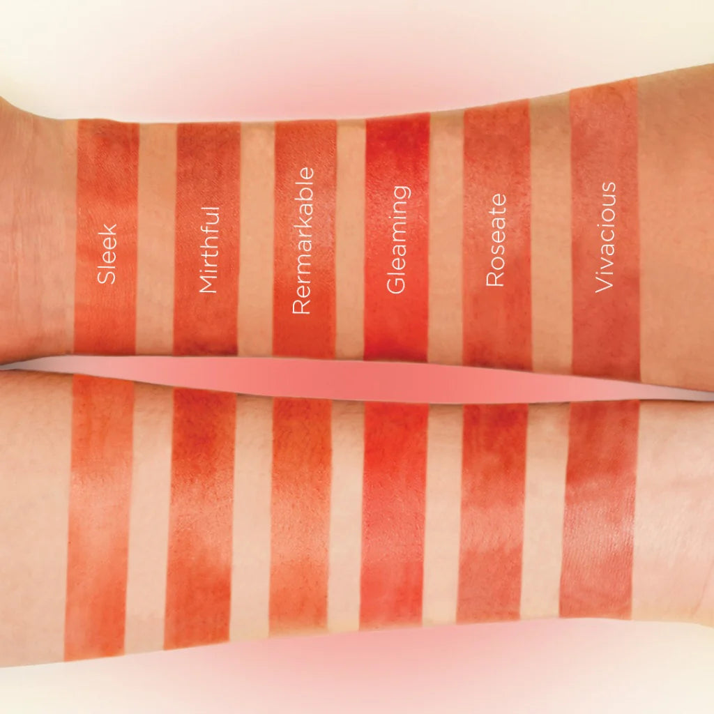 Ever Bilena Water Tint with 4x Hyaluronic Acid