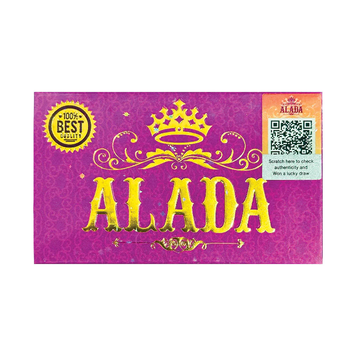 THE ELF, SY GLOW LOTION, ALADA SOAP 【公式通販】