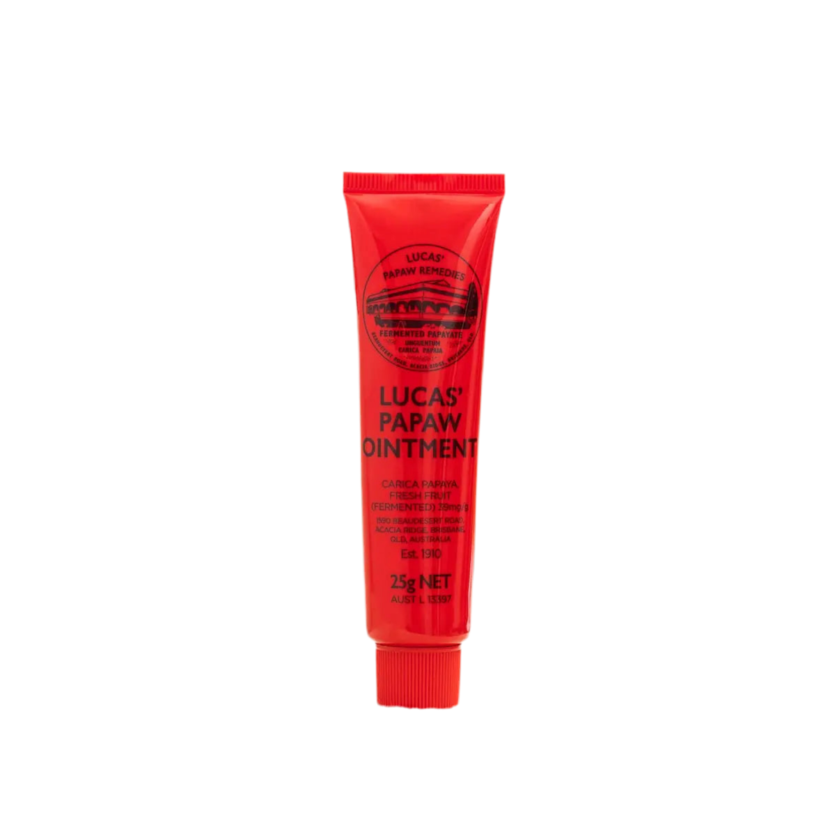 Lucas Papao Ointment