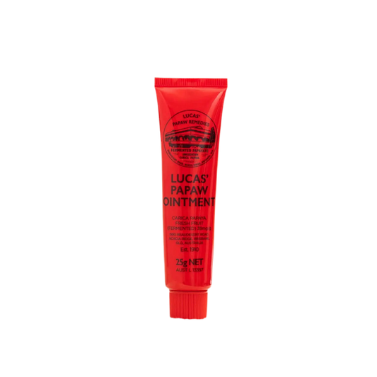 Lucas Papao Ointment