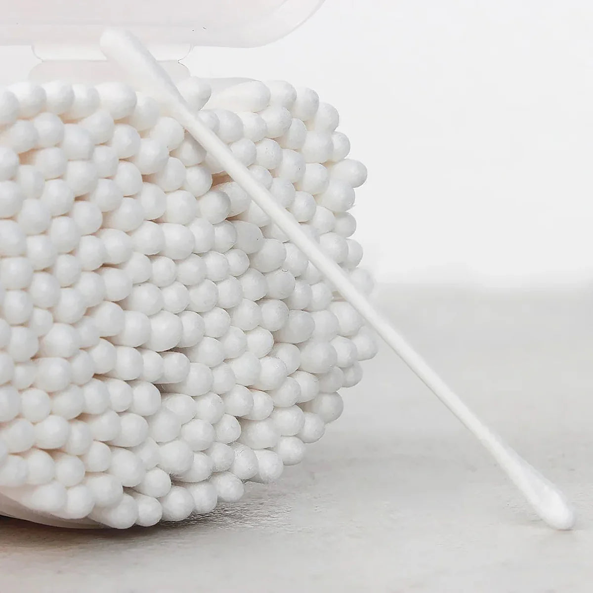 Tiny Buds Tiny Scooper Baby Cotton Buds (400 Tips)