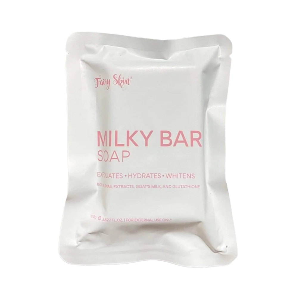 Fairy Skin Milky Bar
