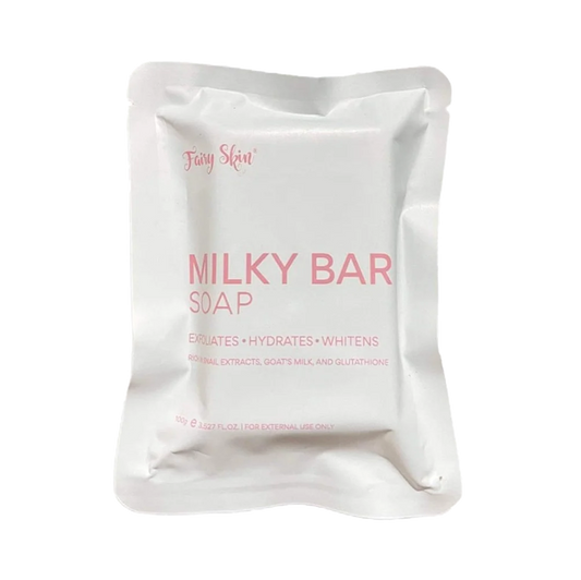 Fairy Skin Milky Bar