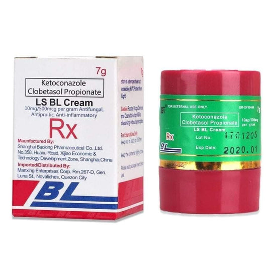 BL Cream