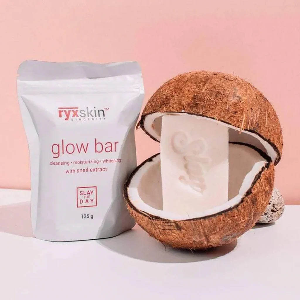 RYX Skin Glow Bar 135g