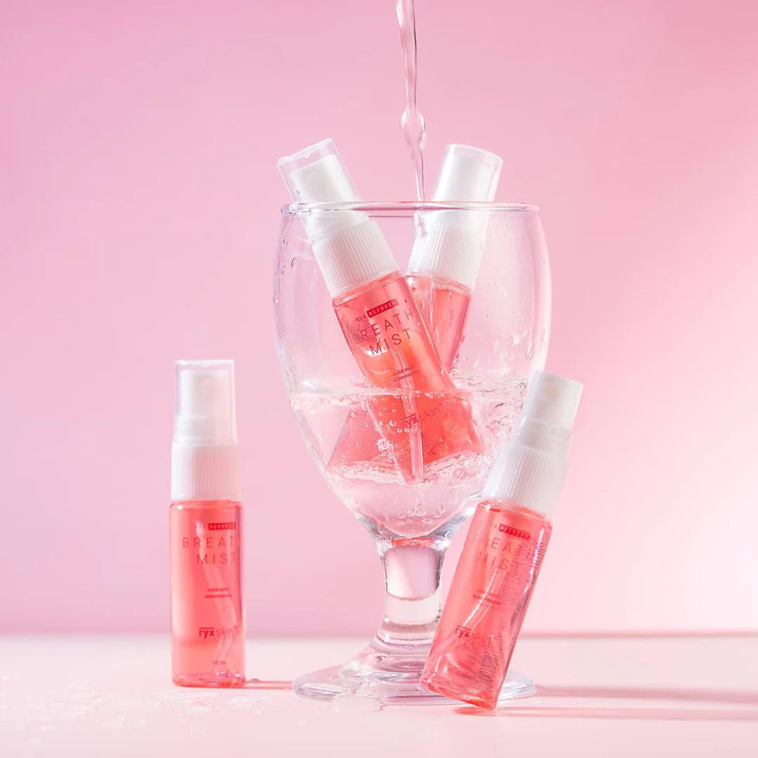 RYX Skin Refresh Breath Mist 15ml
