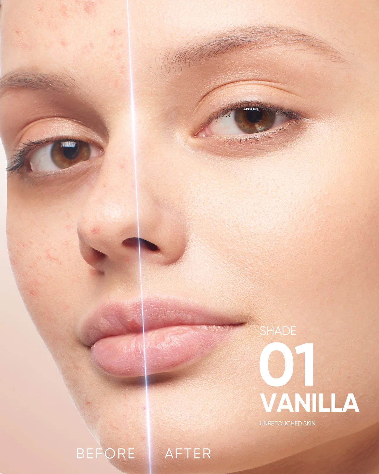 SKINTIFIC Cover All Perfect Cushion 24 Hours Long-Lasting