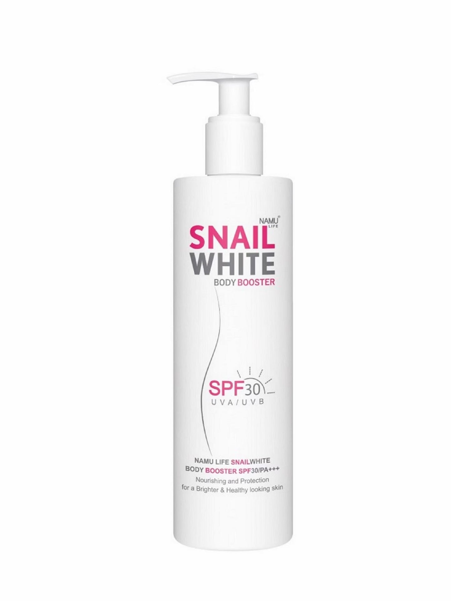 Snail White Lotion 350ml