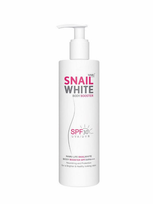 Snail White Lotion 350ml