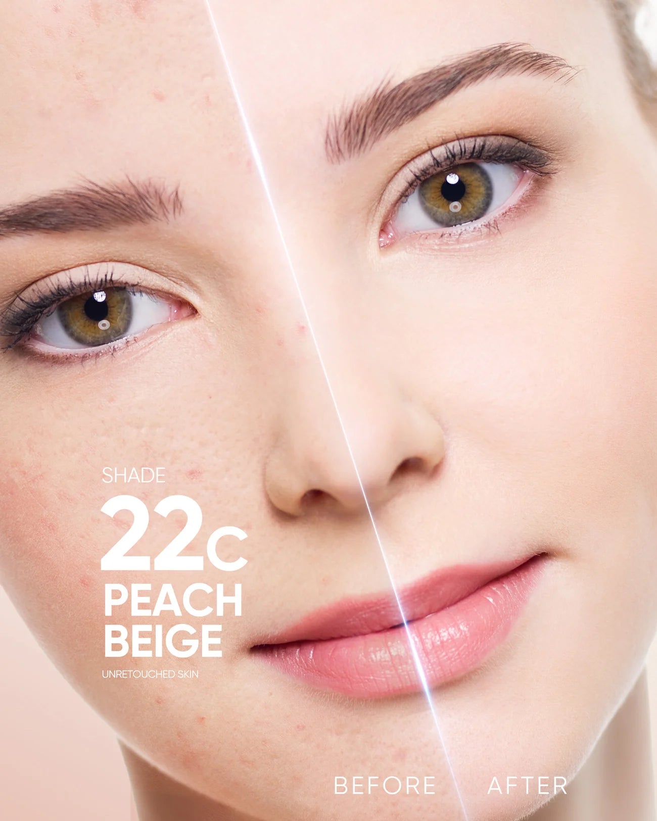 SKINTIFIC Cover All Perfect Cushion 24 Hours Long-Lasting