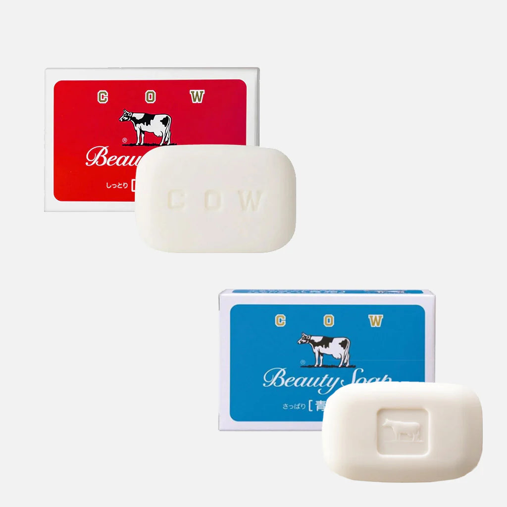 COW Brand Beaty Soap