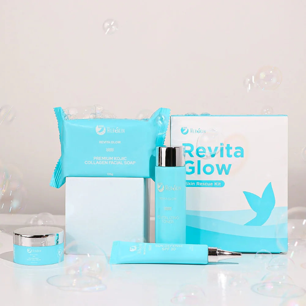 HerSkin Revita Glow