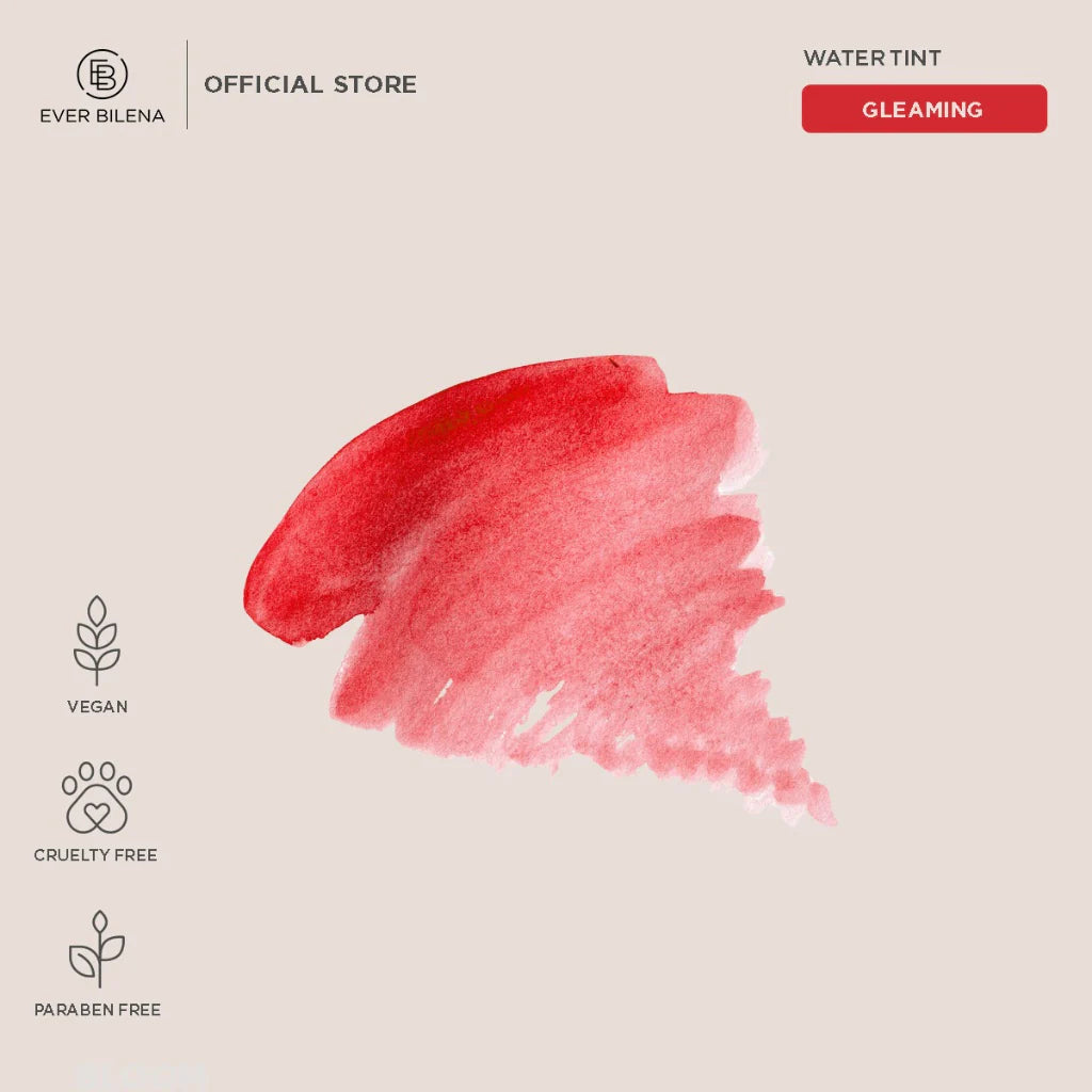 Ever Bilena Water Tint with 4x Hyaluronic Acid