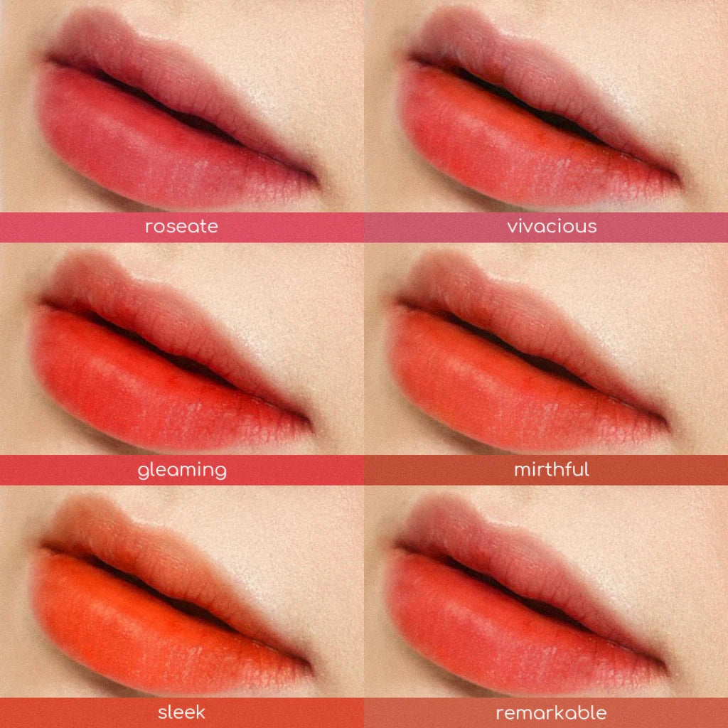 Ever Bilena Water Tint with 4x Hyaluronic Acid