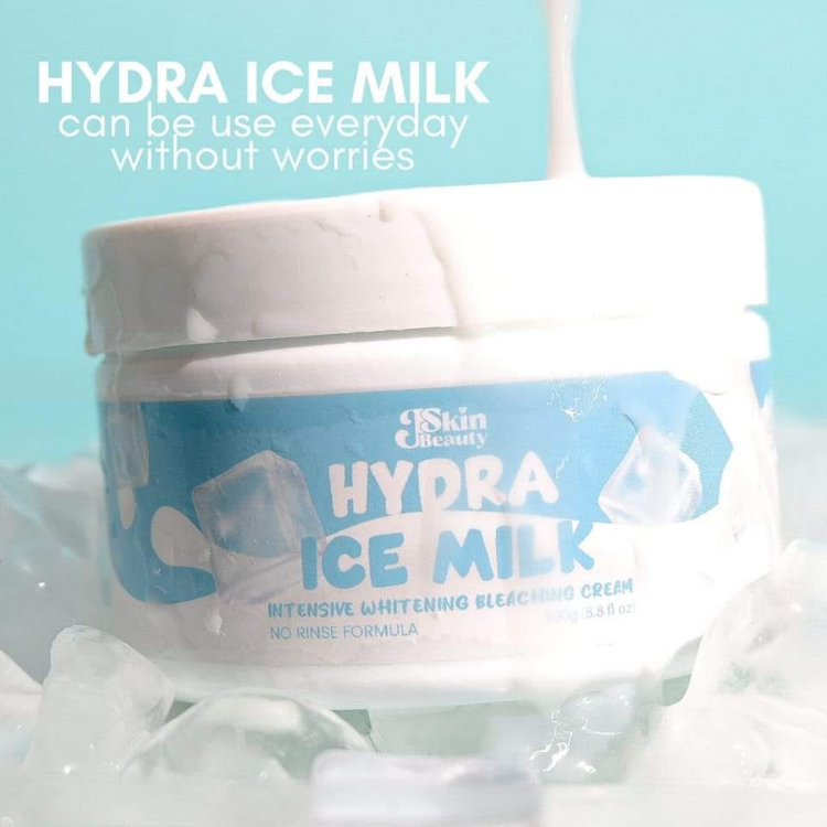 JSKIN Hydra Ice Milk