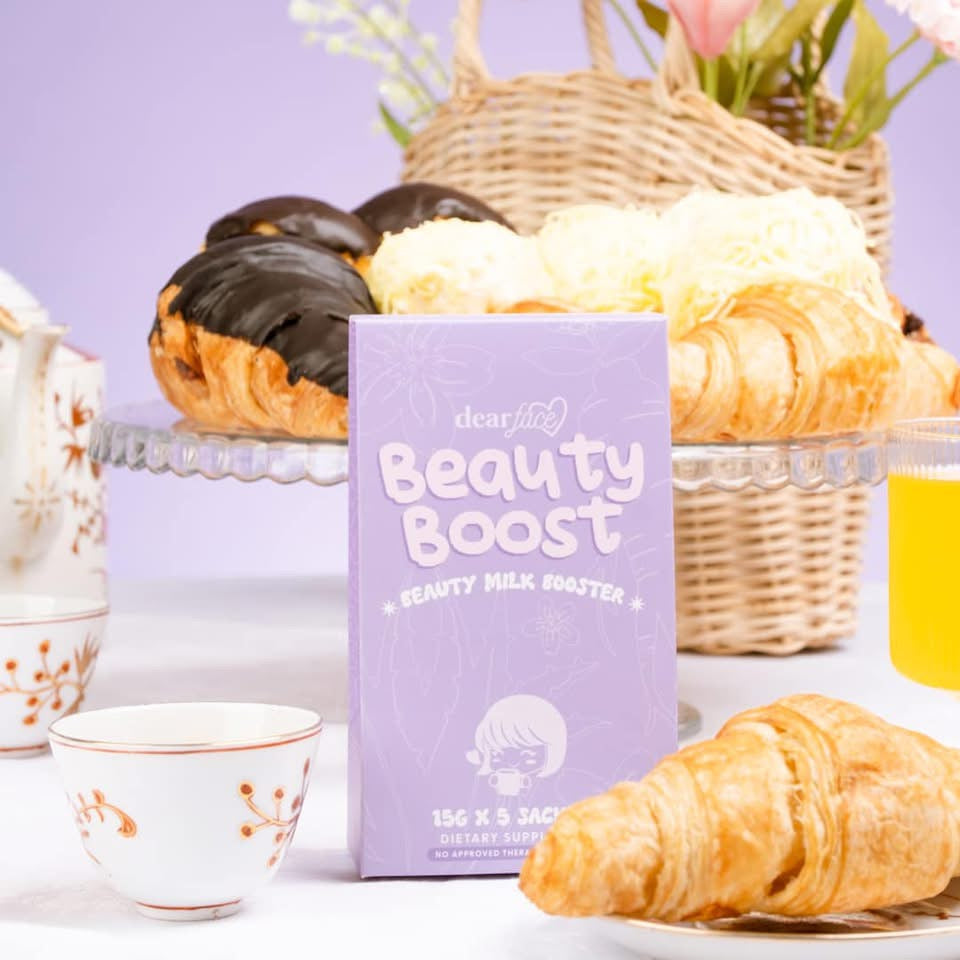 Dear Face Beauty Boost