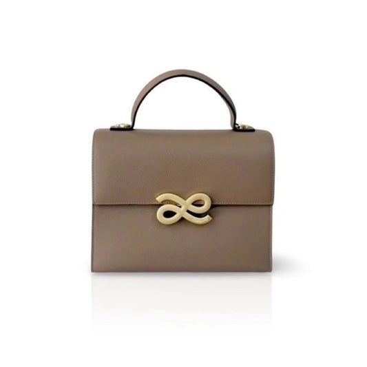 HOLB Parfait PU in Taupe 22cm