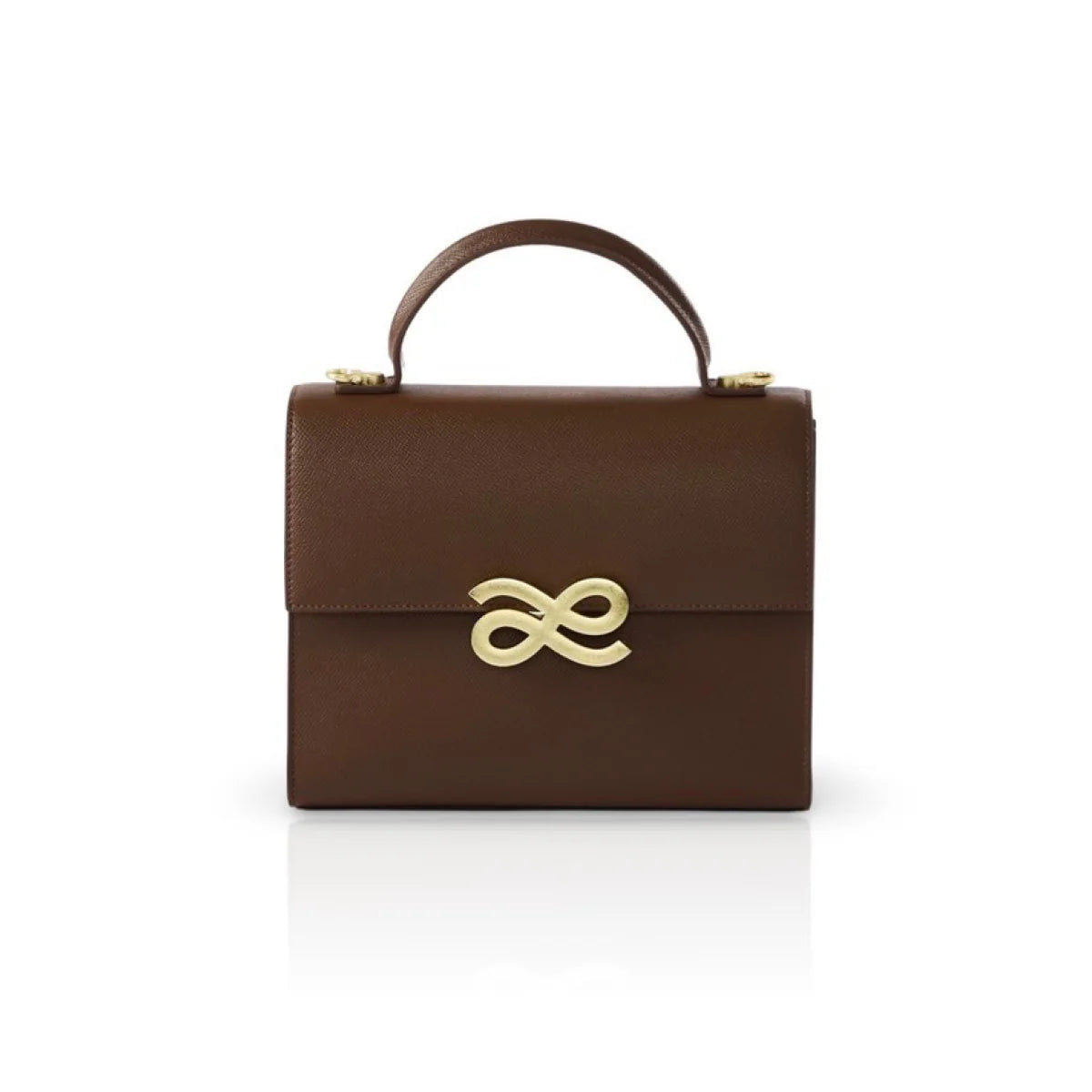 HOLB Parfait PU in Choco 22cm