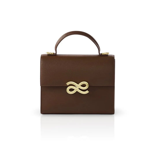 HOLB Parfait PU in Choco 22cm