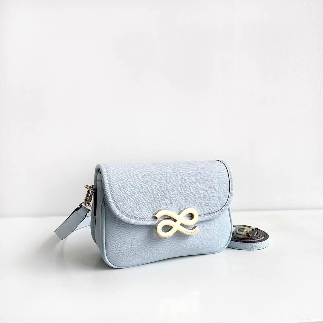 HOLB Traveller Aqua 20cm