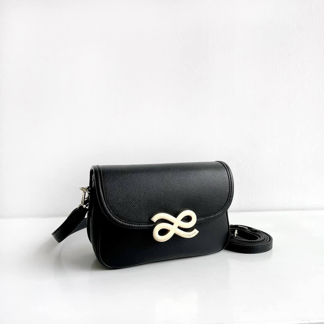 HOLB Traveller Black 20cm