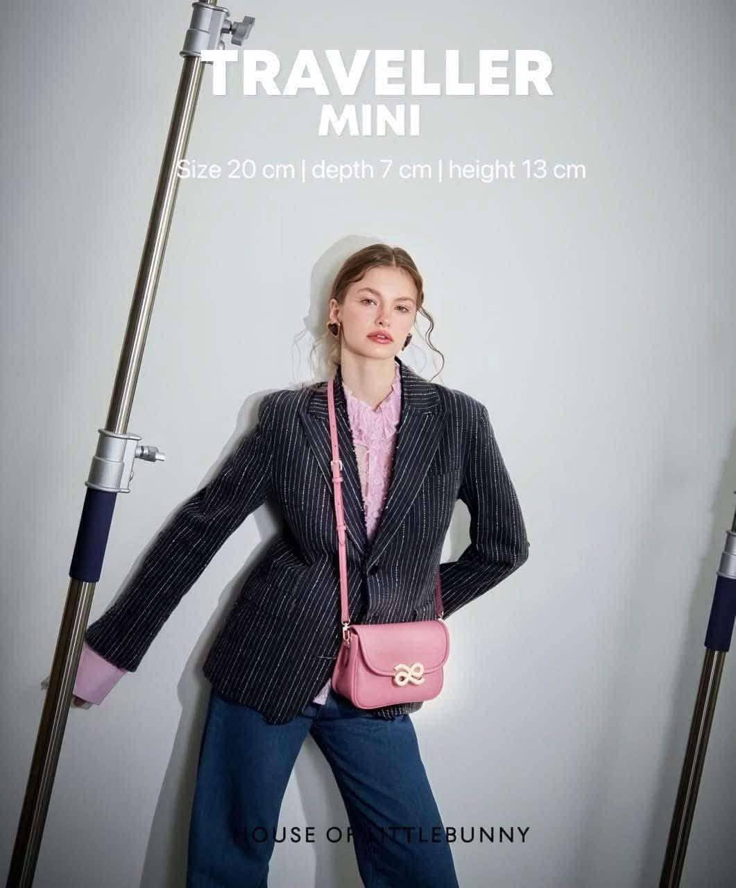 HOLB Traveller Aqua 20cm