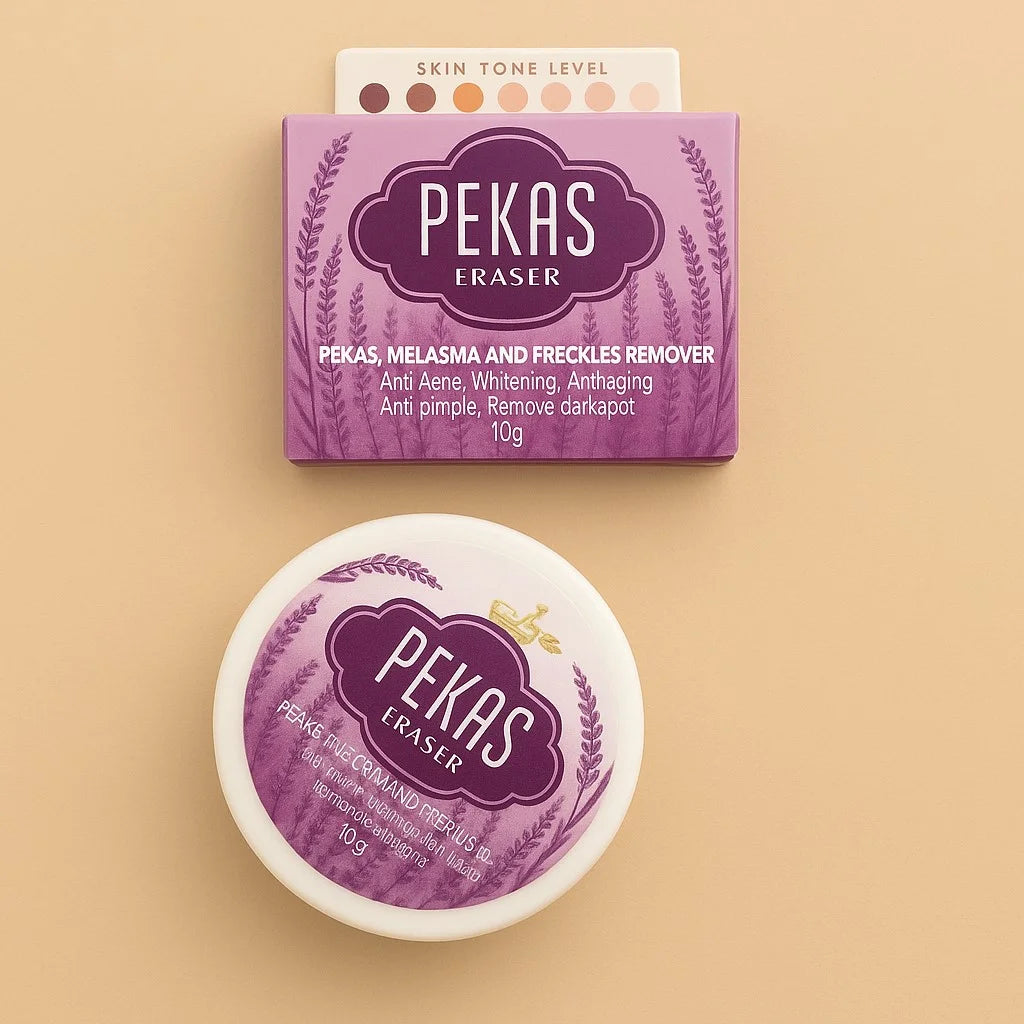 CAPADOSA Pekas Eraser Cream 10g