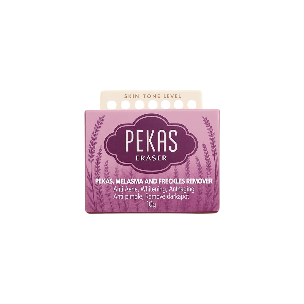 CAPADOSA Pekas Eraser Cream 10g