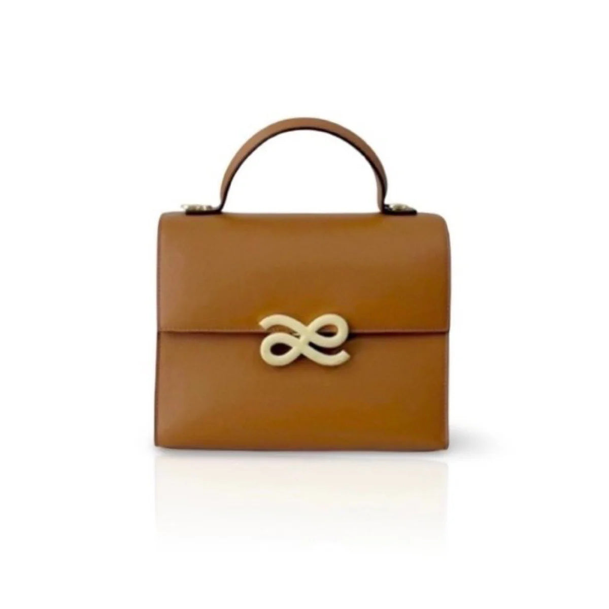 HOLB Parfait PU in Brown