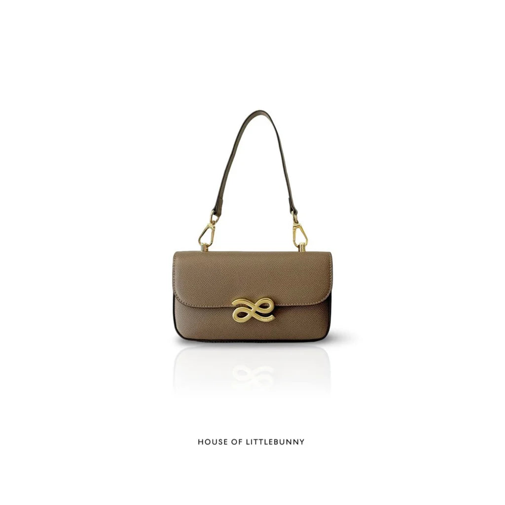 HOLB Timelesness Phone PU Truffle