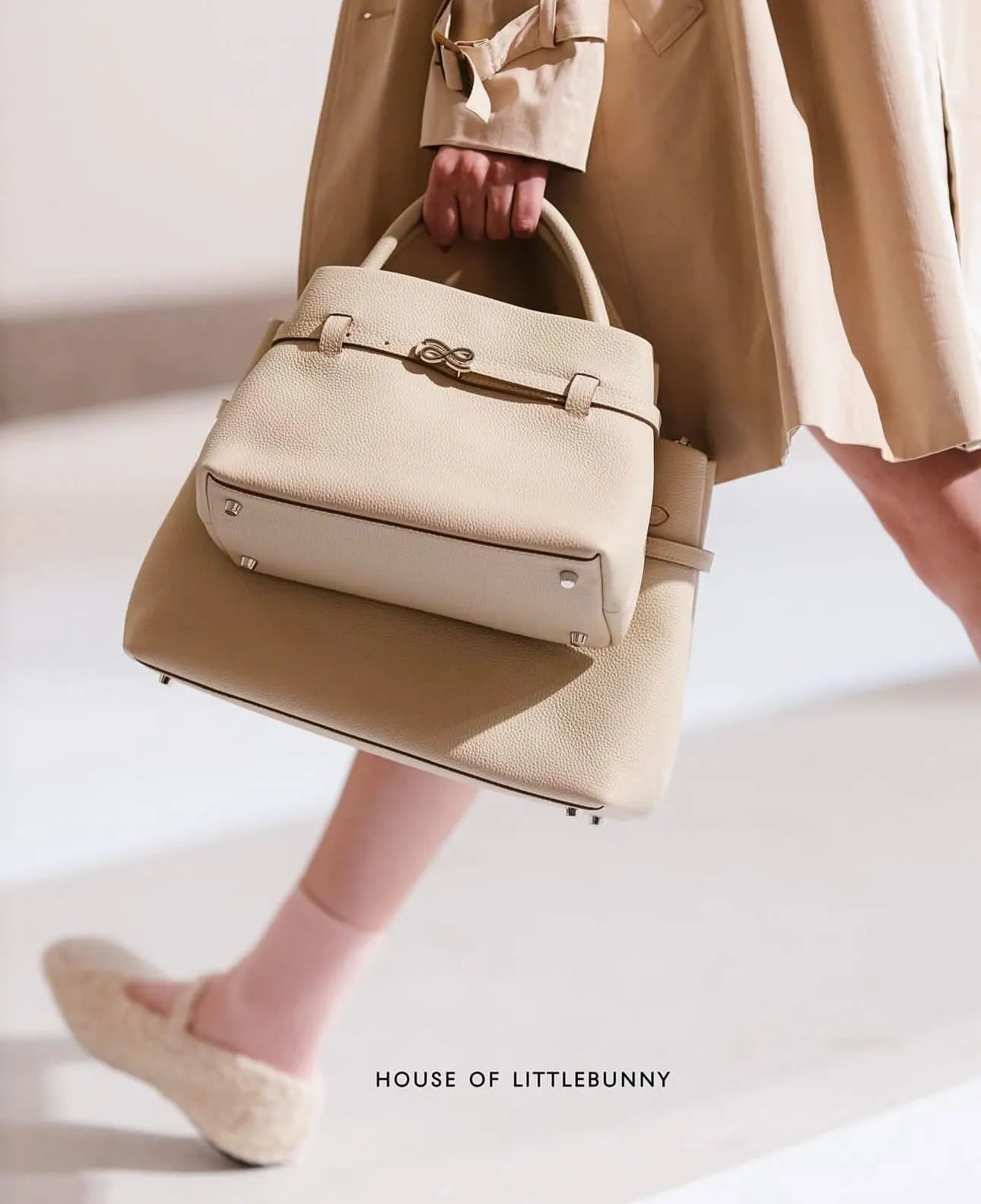 HOLB The One 35 PU Clay