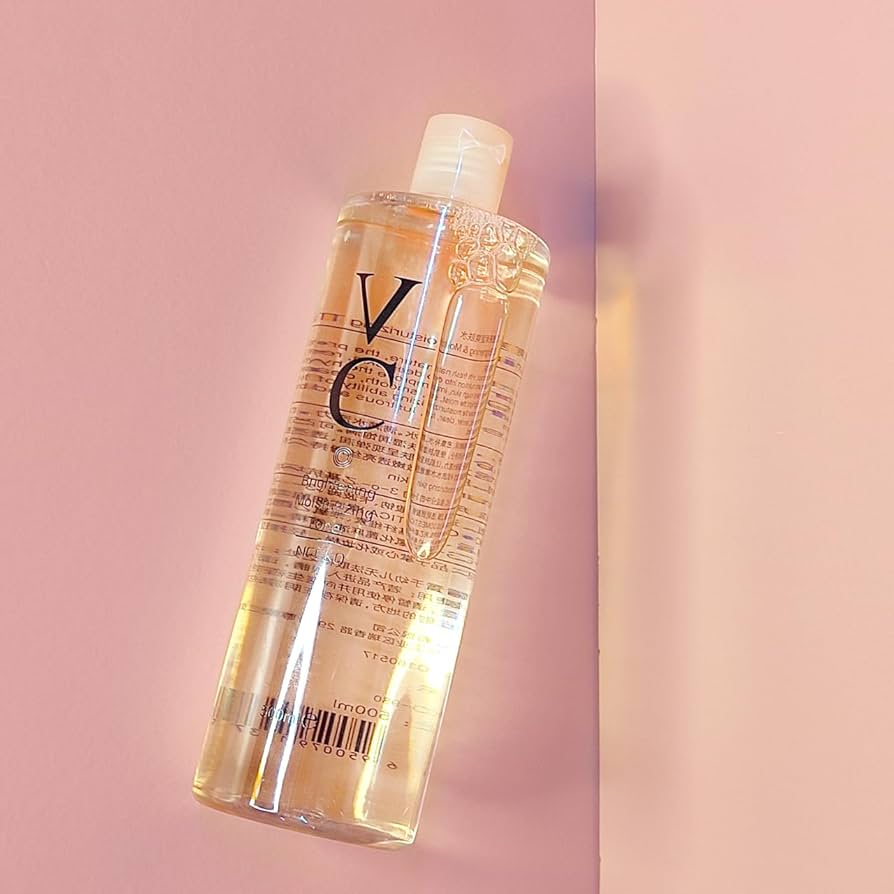 KNIYEA VC Soothing Toner 500ml