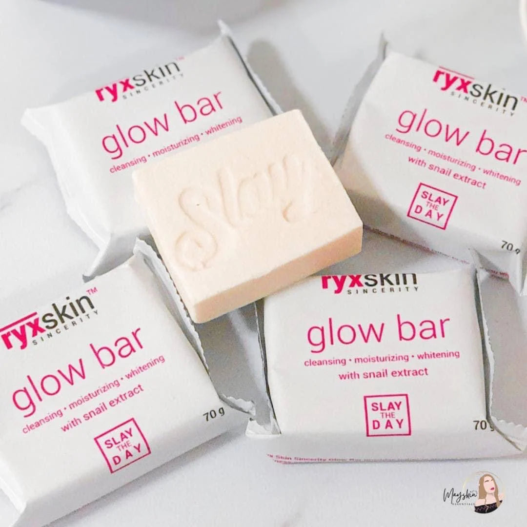 RYX Skin Glow Bar Mini 70g