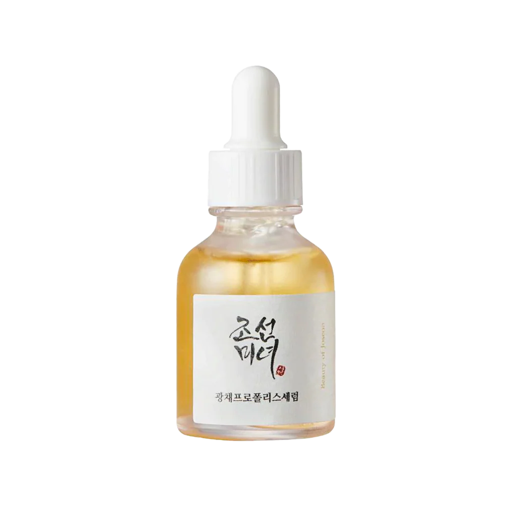 Beauty of Joseon Glow Serum: Propolis + Niacinamide