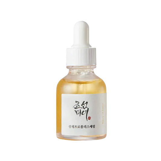 Beauty of Joseon Glow Serum: Propolis + Niacinamide