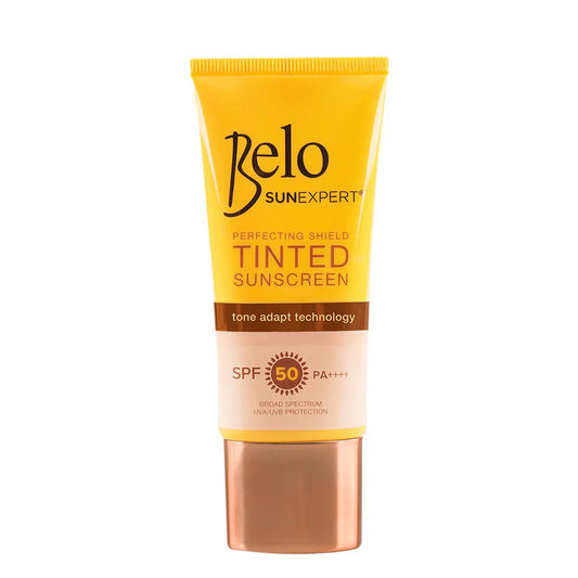 Belo SunExpert Perfecting Shield Tinted Sunscreen SPF50 50mL