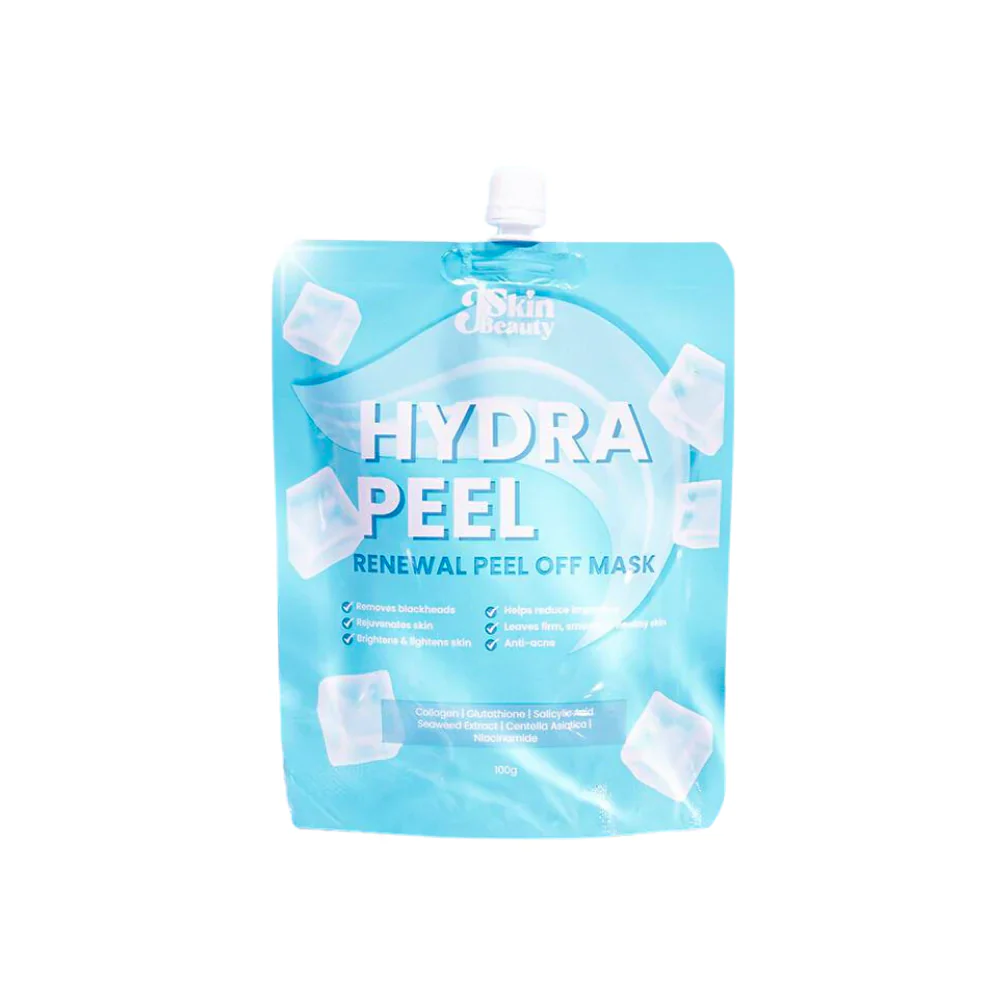 JSkin Beauty Hydra Peel Off Mask