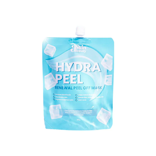 JSkin Beauty Hydra Peel Off Mask