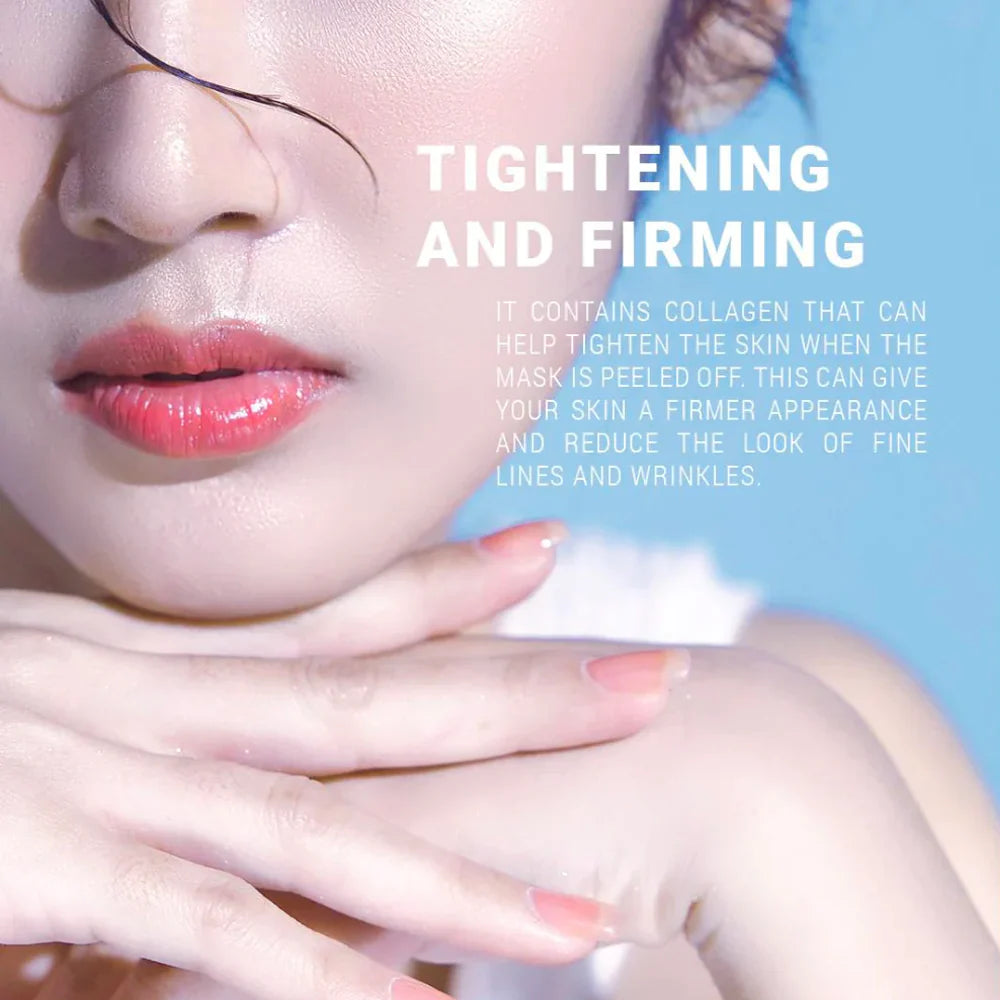 JSkin Beauty Hydra Peel Off Mask