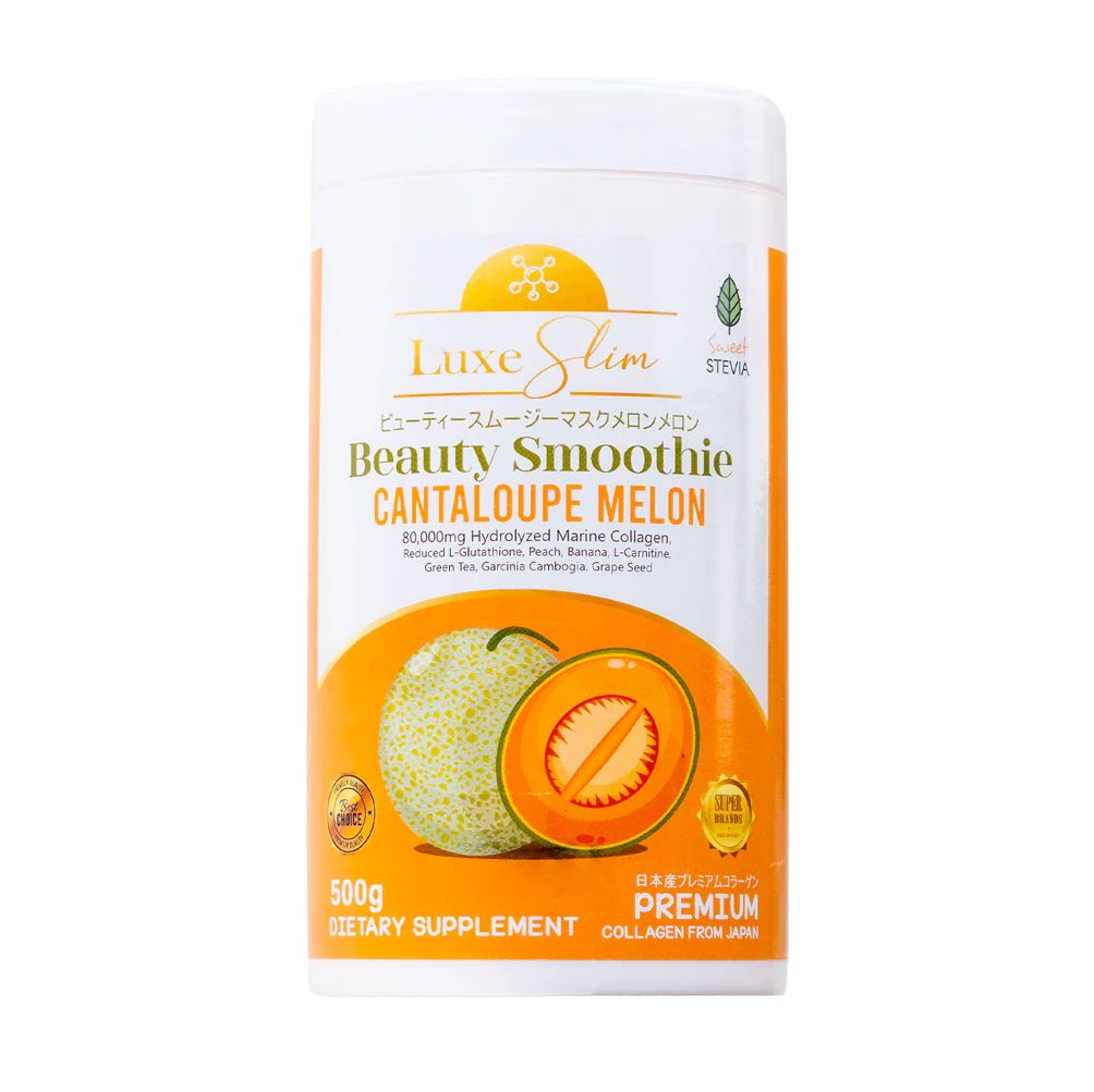 Luxe Slim Cantaloupe 500g
